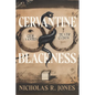 Cervantine Blackness - Hardcover