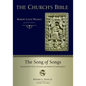 The Song of Songs: Interpreted by Early Christian and Medieval Commentators - Paperback