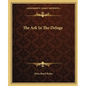 The Ark in the Deluge - Paperback