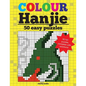 Colour Hanjie - Paperback