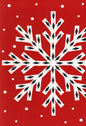 18 Count Luxury Favorites - Snowflake