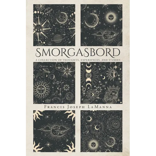 Smorgasbord - Paperback