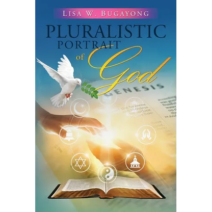 Pluralistic Portrait of God - Paperback
