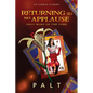 Returning to No Applause, Only More of the Same: An Isekai LitRPG - Paperback