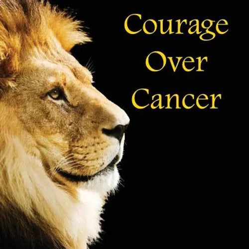 Courage Over Cancer - Paperback