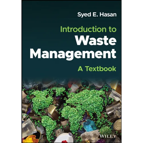 Introduction to Waste Management: A Textbook - Paperback