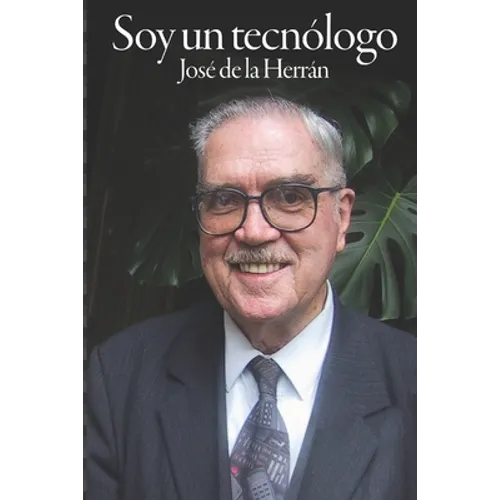 Soy un tecnólogo - Paperback