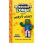 Diary of a Minecraft Zombie Book 35: Wacky Wishes - Hardcover