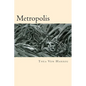 Metropolis - Paperback