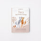 Fox Big Family Change  Board Book