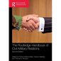 The Routledge Handbook of Civil-Military Relations - Paperback