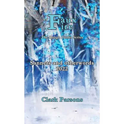 Faux Fire - Hardcover