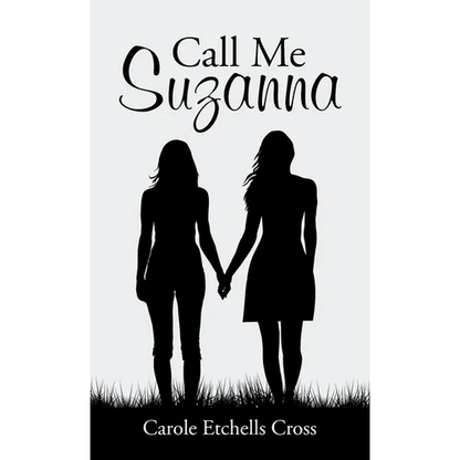 Call Me Suzanna - Hardcover