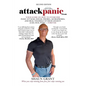 Attack Panic: Your Guide on How to Overcome Panic Attacks, Social Phobia, Agoraphobia, and Heal Yourself of High Anxiety (Gad, Ocd, Ptsd)- Forever - Paperback