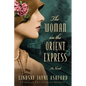 The Woman on the Orient Express - Paperback