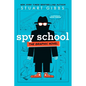 Spy School the Graphic Novel - Hardcover