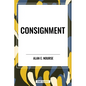 Consignment - Hardcover