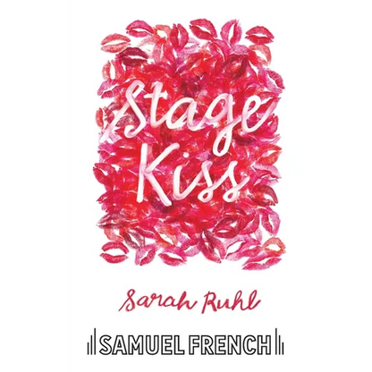 Stage Kiss - Paperback