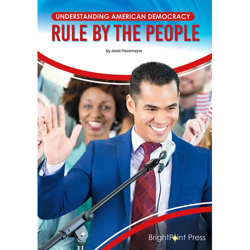 Rule by the People - Hardcover
