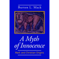 A Myth of Innocence - Paperback