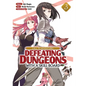 Call to Adventure! Defeating Dungeons with a Skill Board (Manga) Vol. 3 - Paperback