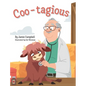 Coo-tagious - Hardcover