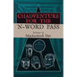 Chadventure for the N-Word Pass - Paperback