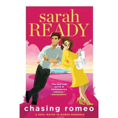 Chasing Romeo - Paperback