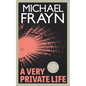A Very Private Life (Valancourt 20th Century Classics) - Paperback