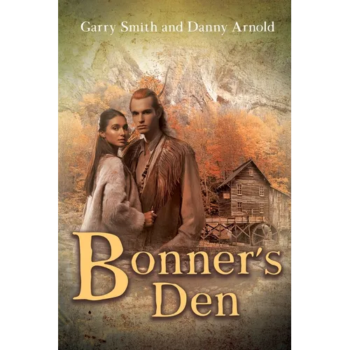 Bonner's Den - Paperback