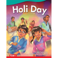 Holi Day - Paperback