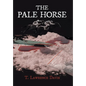 The Pale Horse - Hardcover