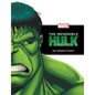 Incredible Hulk: An Origin Story: An Origin Story - Library Binding
