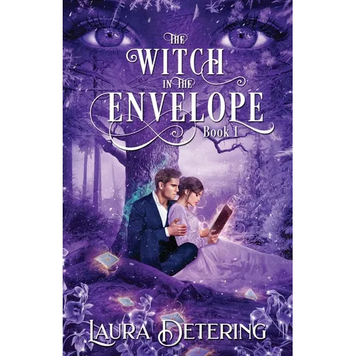 The Witch in the Envelope - Paperback