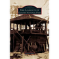 Fire Lookouts of Glacier National Park - Hardcover