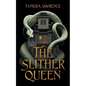 The Slither Queen - Paperback