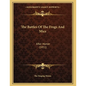 The Battles Of The Frogs And Mice: After Homer (1851) - Paperback