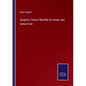 Sargent's School Monthly for Home and School Use - Paperback