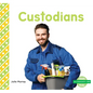 Custodians - Library Binding