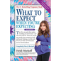 What to Expect When You're Expecting - Hardcover