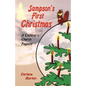 Sampson's First Christmas: A Children's Church Pageant - Paperback