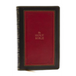 1611 KJV with Apocrypha, Black Leathersoft: Holy Bible - Imitation Leather