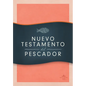 Rvr 1960 Nuevo Testamento del Pescador, Rojo Tapa Suave - Paperback