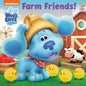 Farm Friends! (Blue's Clues & You) - Paperback
