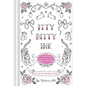 Itty Bitty Ink: Inspiration for Your Next Tiny Tattoo - Hardcover