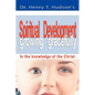Spiritual Development: Growing Gracefully - Paperback