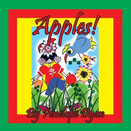 Apples! - Paperback