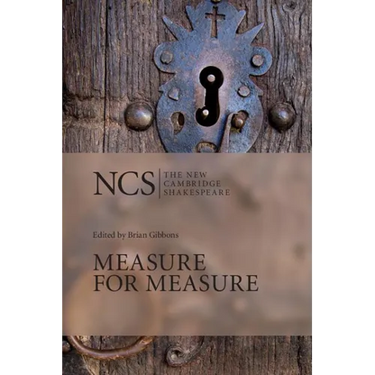 Ncs: Measure for Measure 2ed - Paperback