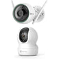 EZVIZ Outdoor Security Camera Color Night Vision  (Refurbished)