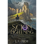 Scion of Lightning: an epic fantasy adventure - Paperback